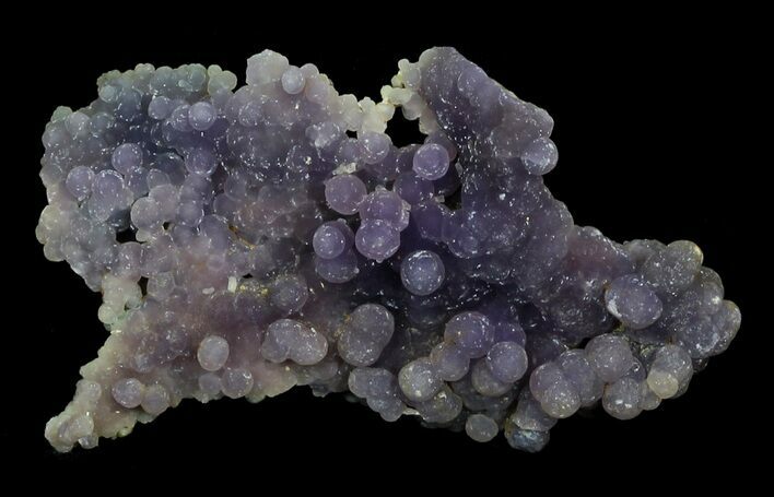 Grape Agate From Indonesia - Botryoidal Treasure #32002